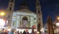 Advent Bazilika Budapest - Egyéb