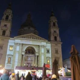Advent Bazilika Budapest - Egyéb