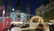 Advent Bazilika Budapest - Egyéb