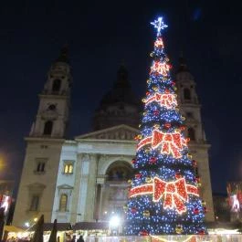 Advent Bazilika Budapest - Egyéb