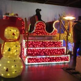 Advent Bazilika Budapest - Egyéb