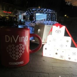 Advent Bazilika Budapest - Egyéb