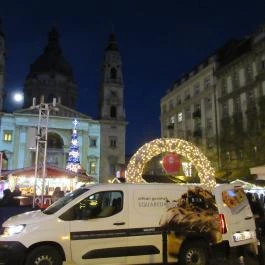 Advent Bazilika Budapest - Egyéb