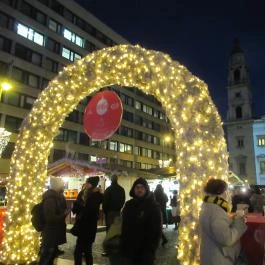 Advent Bazilika Budapest - Egyéb