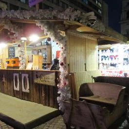 Advent Bazilika Budapest - Egyéb