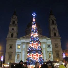 Advent Bazilika Budapest - Egyéb