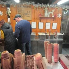 Advent Bazilika Budapest - Egyéb