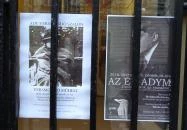 Ady Endre Emlékmúzeum Budapest