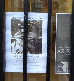 Ady Endre Emlékmúzeum