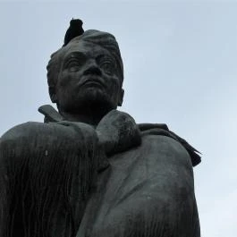 Ady Endre szobra Budapest - Egyéb