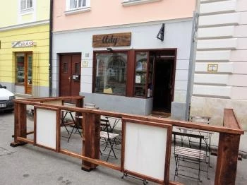 Ady Bár & Galéria Székesfehérvár