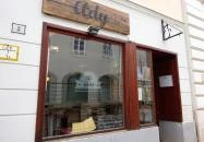 Ady Bár & Galéria Székesfehérvár