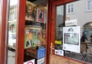 Ady Bár & Galéria Székesfehérvár