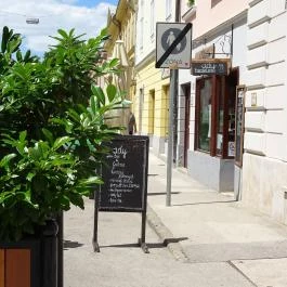 Ady Bár & Galéria, Székesfehérvár - Külső kép