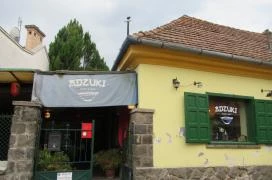 Adzuki Sushi & Wok Szentendre