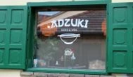 Adzuki Sushi & Wok Szentendre - Külső kép