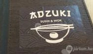 Adzuki Sushi & Wok Budapest - Egyéb