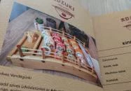 Adzuki Sushi & Wok Budapest