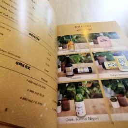 Adzuki Sushi & Wok Budapest - Egyéb