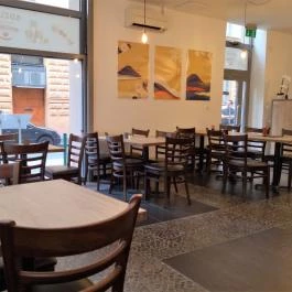 Adzuki Sushi & Wok Budapest - Egyéb