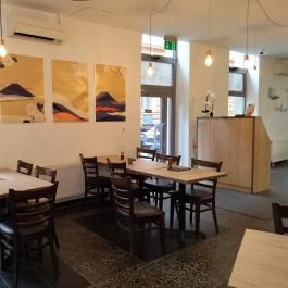 Adzuki Sushi & Wok Budapest - Egyéb