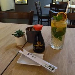 Adzuki Sushi & Wok Budapest - Egyéb