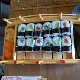 Adzuki Sushi & Wok Szentendre - Egyéb