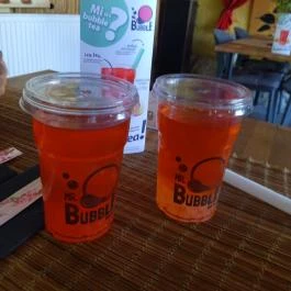 Adzuki Sushi & Wok Szentendre - Étel/ital