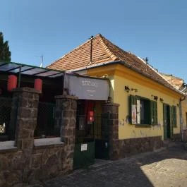 Adzuki Sushi & Wok Szentendre - Külső kép