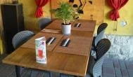 Adzuki Sushi & Wok Szentendre - Belső