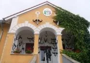 Afrika Múzeum és Állatkert Balatonederics Afrika Múzeum és Állatkert Balatonederics