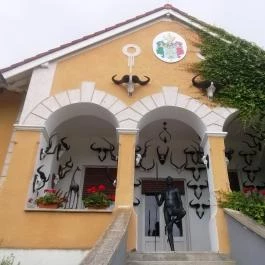 Afrika Múzeum és Állatkert Balatonederics - Egyéb