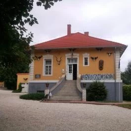 Afrika Múzeum és Állatkert Balatonederics - Egyéb