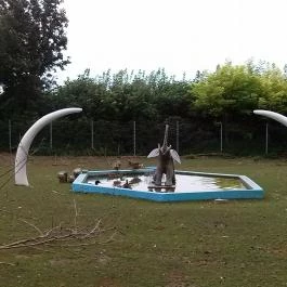 Afrika Múzeum és Állatkert Balatonederics - Egyéb