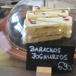 Agave Könyvek & Kávézó, Budapest - Egyéb