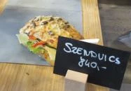 Agave Könyvek & Kávézó Budapest