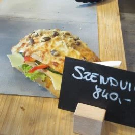 Agave Könyvek & Kávézó, Budapest - Egyéb