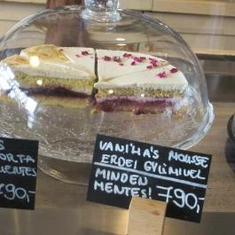 Agave Könyvek & Kávézó, Budapest - Egyéb