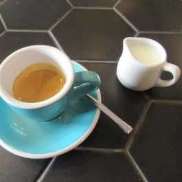 Agave Könyvek & Kávézó, Budapest - Egyéb