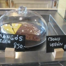 Agave Könyvek & Kávézó, Budapest - Egyéb