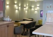 Agave Könyvek & Kávézó Budapest