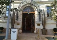 AGOS Budapest Budapest