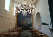 AGOS Budapest Budapest