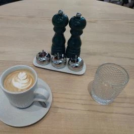 AGOS Budapest Budapest - Étel/ital