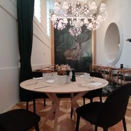 AGOS Budapest Budapest - Belső