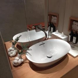 AGOS Budapest Budapest - Mosdó