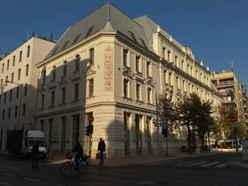 AGOS Budapest Budapest