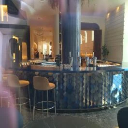 AGOS Budapest Budapest - Belső