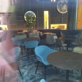 AGOS Budapest Budapest - Belső