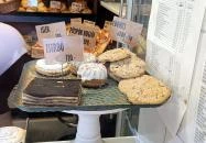 Ágoston Pékműhely Sopron